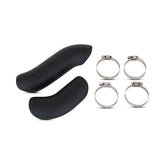 Vance & Hines Hi-Output RR Heat Shield Kit, Black - Touring Exhaust Heat Shields Vance & Hines