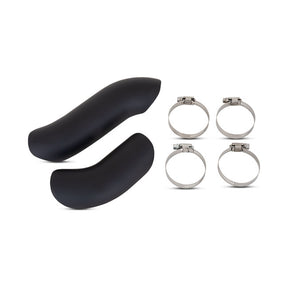 Vance & Hines Hi-Output RR Heat Shield Kit, Black - Touring Exhaust Heat Shields Vance & Hines