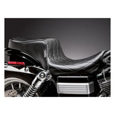 Le Pera Seat Cherokee Dmd 06+Fxd Seat Le Pera
