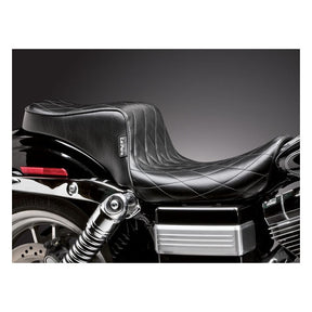Le Pera Seat Cherokee Dmd 06+Fxd Seat Le Pera