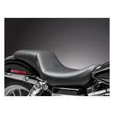 Le Pera Daytona Daddy Long Legs Seat - 06-17 Dyna Seat Le Pera