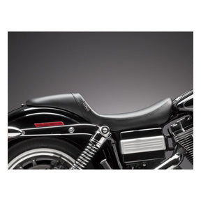 Le Pera Daytona Daddy Long Legs Seat - 06-17 Dyna Seat Le Pera