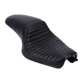 Le Pera Daytona Sport Pleated Seating Seat - 10-19 Sportster Seat Le Pera