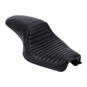 Le Pera Daytona Sport Pleated Seating Seat - 10-19 Sportster Seat Le Pera