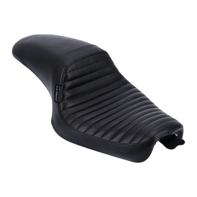 Le Pera Daytona Sport Pleated Seating Seat - 10-19 Sportster Seat Le Pera