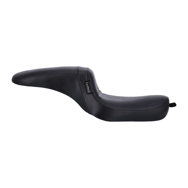 LePera, Daytona Sport solo seat. Smooth Seat Le Pera