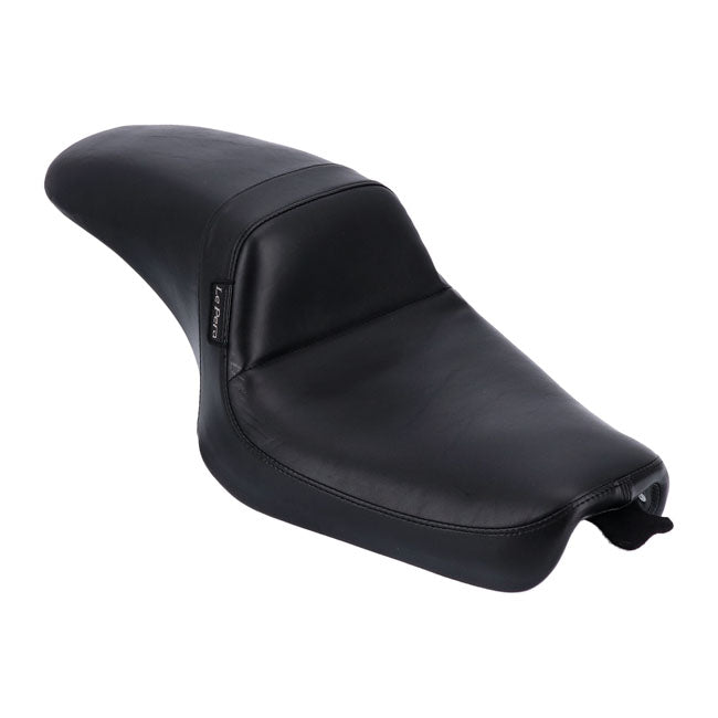LePera, Daytona Sport solo seat. Smooth Seat Le Pera