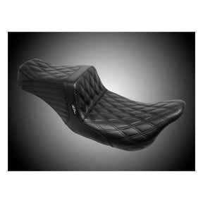 Le Pera TailWhip Pleated Seating - 08-23 Touring Seat Le Pera
