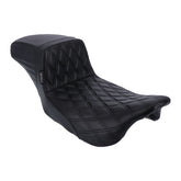LePera, KickFlip solo seat. Daddy long legs. Double Diamond Solo Seats Le Pera