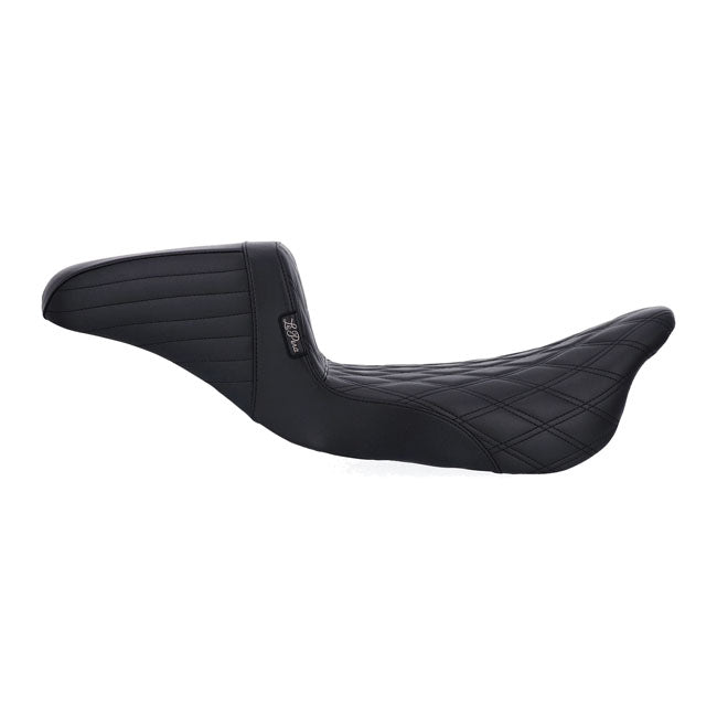 LePera, KickFlip solo seat. Daddy long legs. Double Diamond Solo Seats Le Pera