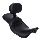 LePera, Maverick 2-up seat. Daddy Long Legs. Backrest Seat Le Pera