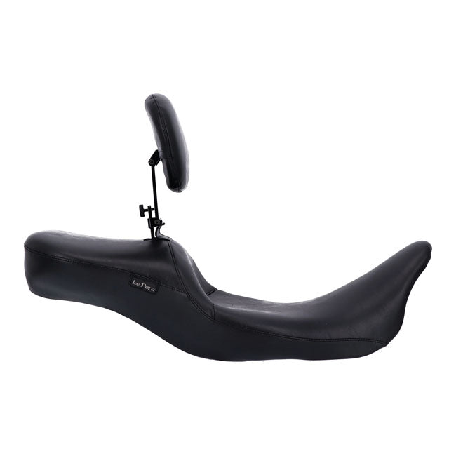LePera, Maverick 2-up seat. Daddy Long Legs. Backrest Seat Le Pera