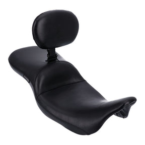 LePera, Maverick 2-up seat. Daddy Long Legs. Backrest Seat Le Pera