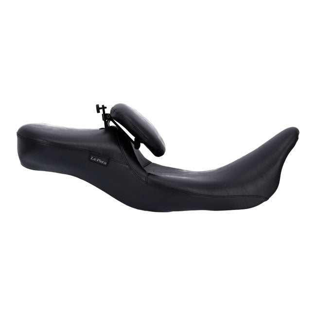 LePera, Maverick 2-up seat. Daddy Long Legs. Backrest Seat Le Pera