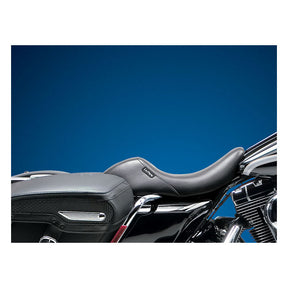Le Pera Bare Bones Up Front Seat - 08-23 Touring Seat Le Pera