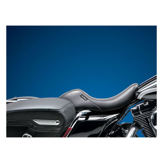 Le Pera Bare Bones Up Front Seat - 08-23 Touring Seat Le Pera