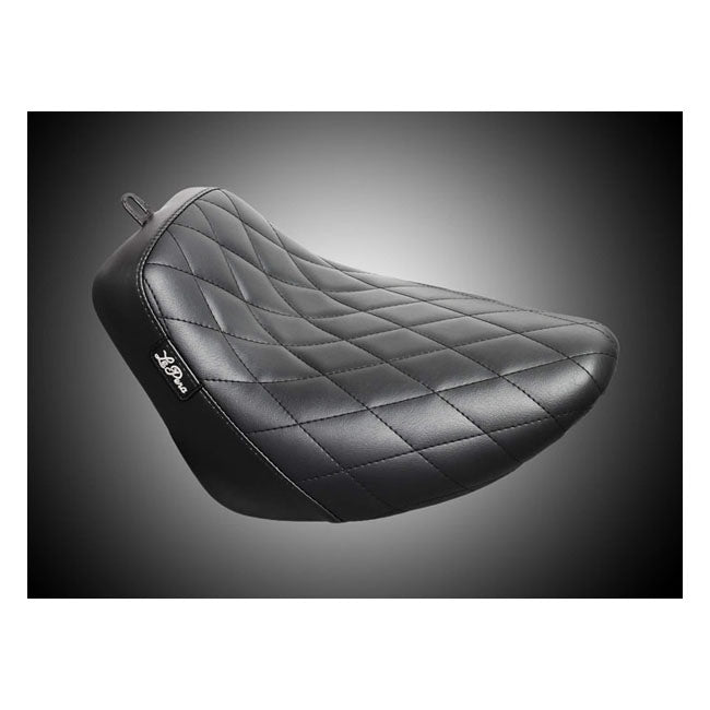 Le Pera Seat Barebones Dm 18+St Solo Seats Le Pera
