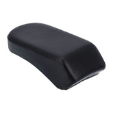 Le Pera Pillion Bare Bones - 18+ Softail (FXBB & FLSL) Pillion Pads Le Pera
