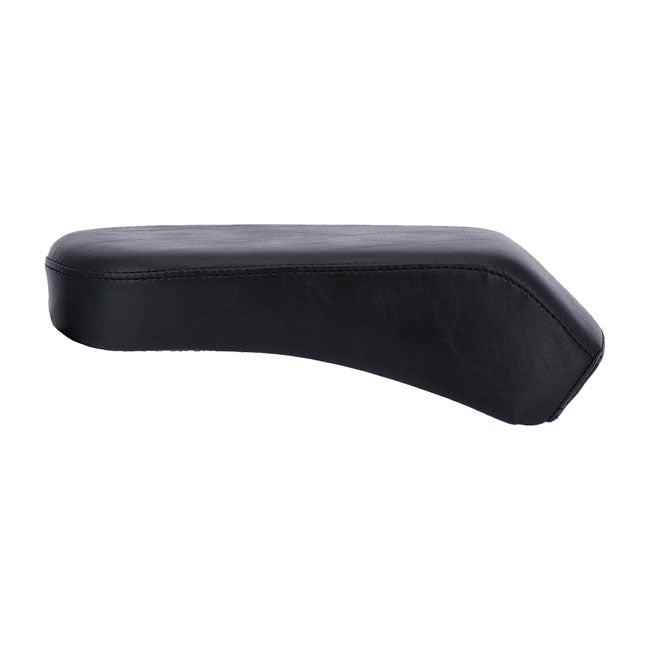 Le Pera Pillion Bare Bones - 18+ Softail (FXBB & FLSL) Pillion Pads Le Pera