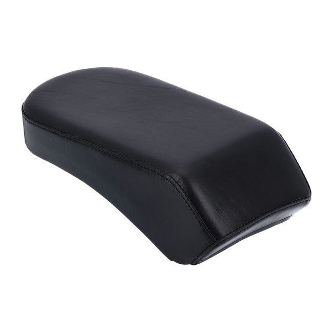 Le Pera Pillion Bare Bones - 18+ Softail (FXBB & FLSL) Pillion Pads Le Pera