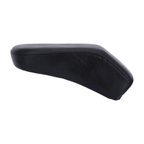 Le Pera Pillion Bare Bones - 18+ Softail (FXBR) Pillion Pads Le Pera