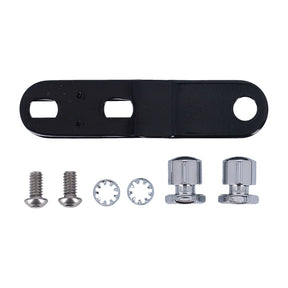 Le Pera Pillion Bb Sm 18+ Flfb Pillion Pads Le Pera