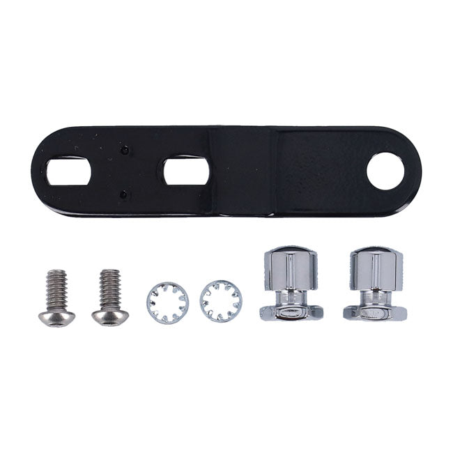 Le Pera Pillion Bb Sm 18+ Flfb Pillion Pads Le Pera