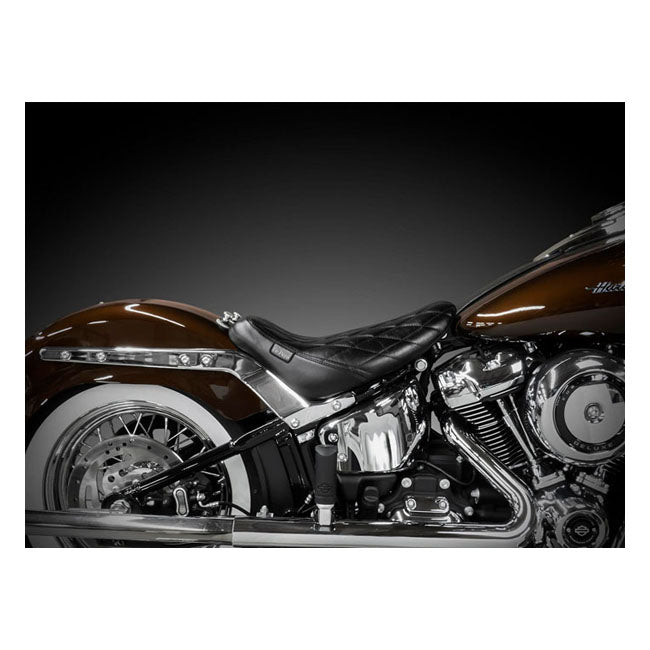 Le Pera Seat Barebones Flhc/Flde 18 Solo Seats Le Pera