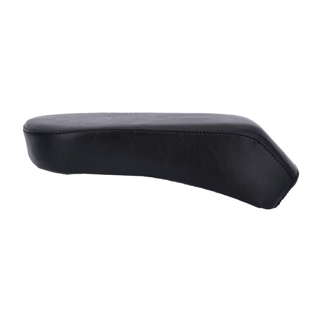 Le Pera Pillion Bare Bones - 18+ Softail (FLHC & FLDE) Pillion Pads Le Pera