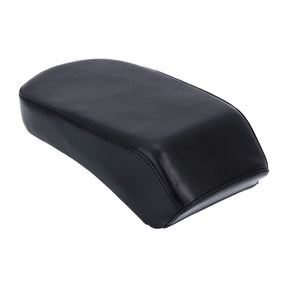 Le Pera Pillion Bare Bones - 18+ Softail (FLHC & FLDE) Pillion Pads Le Pera