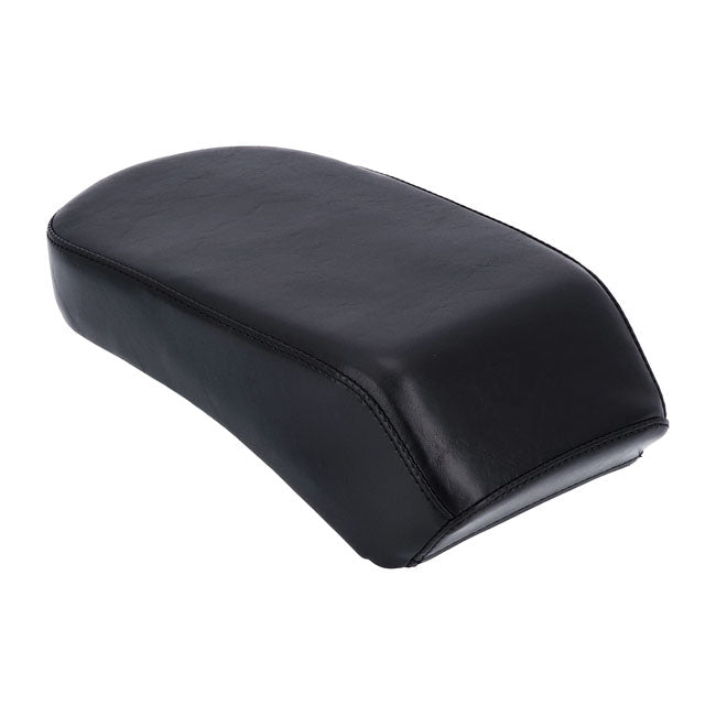 Le Pera Pillion Bare Bones - 18+ Softail (FLHC & FLDE) Pillion Pads Le Pera