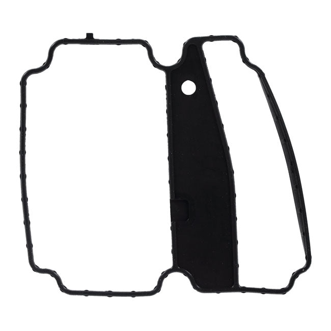 Cometic Gasket Cover Trans Top M8 Gaskets Transm Cometic