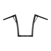 Burly Brand Handlebar Louie 16 Blk Handlebars Burly Brand