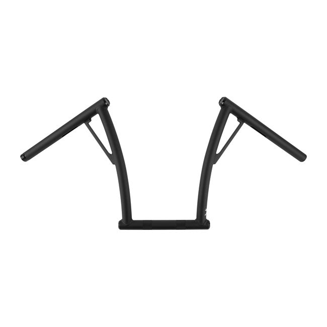 Burly Brand Handlebar Viejo 13 Blk Handlebars Burly Brand