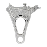 Performance Machine (Pm) Caliper 4 P Rear Ch 18+ St Brake Calipers Performance Machine