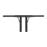 Burly Brand Handlebar Folsom 10 Handlebars Burly Brand
