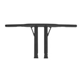 Burly Brand Handlebar Folsom 12 Handlebars Burly Brand