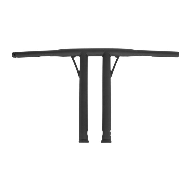 Burly Brand Handlebar Folsom 14 Handlebars Burly Brand