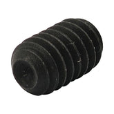 Allenhead Set Screw 8/32 X 1/4 25 Pack Allenhead Set Screws Usa Sizes Gardner Westcott
