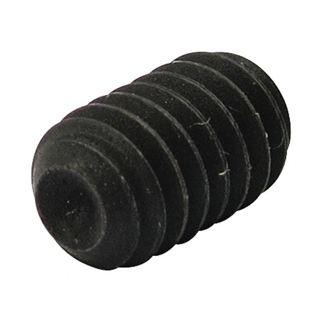 Allenhead Set Screw 8/32 X 1/4 25 Pack Allenhead Set Screws Usa Sizes Gardner Westcott