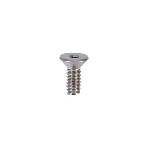 6/32 X 3/8 Inch Flathead Allen Bolt Ss Bolts Usa Sizes Gardner Westcott