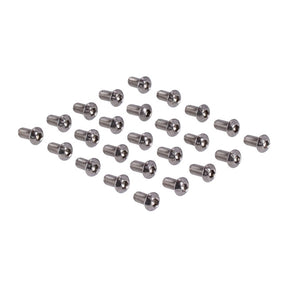 M6 X 12mm Buttonhead Bolt, Stainless Bolts Usa Sizes Gardner Westcott