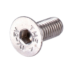 M5 X 12mm Flathead Allen Bolt, Stainless Bolts Metric Sizes Gardner Westcott