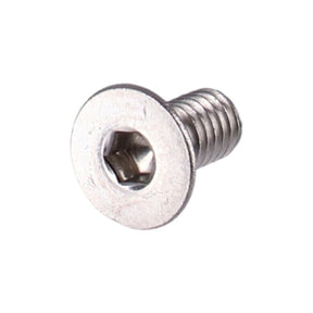 M4 X 8mm Flathead Allen Bolt, Stainless Bolts Metric Sizes Gardner Westcott