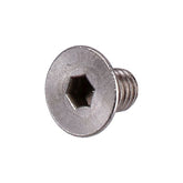 M6 X 10mm Flathead Allen Bolt, Stainless Bolts Metric Sizes Gardner Westcott