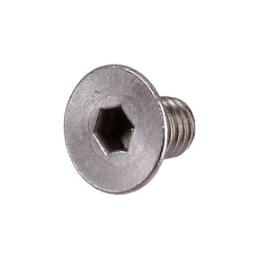 M6 X 10mm Flathead Allen Bolt, Stainless Bolts Metric Sizes Gardner Westcott