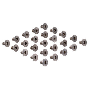 M6 X 10mm Flathead Allen Bolt, Stainless Bolts Metric Sizes Gardner Westcott
