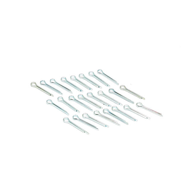 1/16 X 1/2 Inch Cotter Pin 25 Pack Cotter Pins Gardner Westcott
