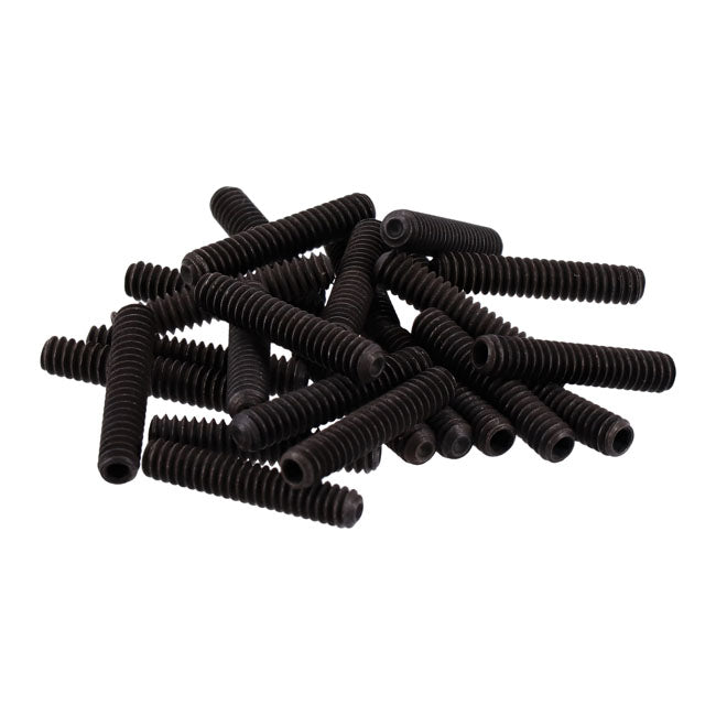 Allenhead Set Screw 10/24 X 1 Inch Allenhead Set Screws Usa Sizes Gardner Westcott