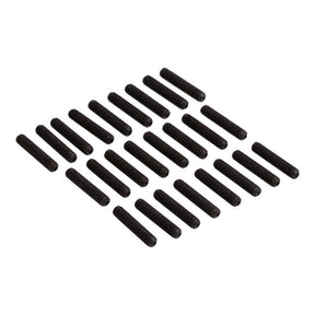 Allenhead Set Screw 10/24 X 1 Inch Allenhead Set Screws Usa Sizes Gardner Westcott